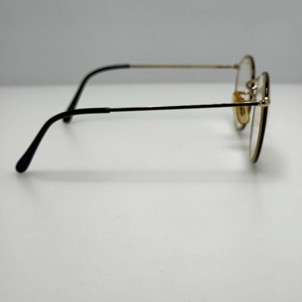 Ralph Lauren Polo Classic X Japan Eyeglasses Eye Glasses Frames 51-22-145 - Picture 2 of 6